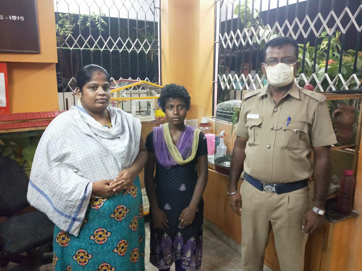 Care for Differently-Abled Elders