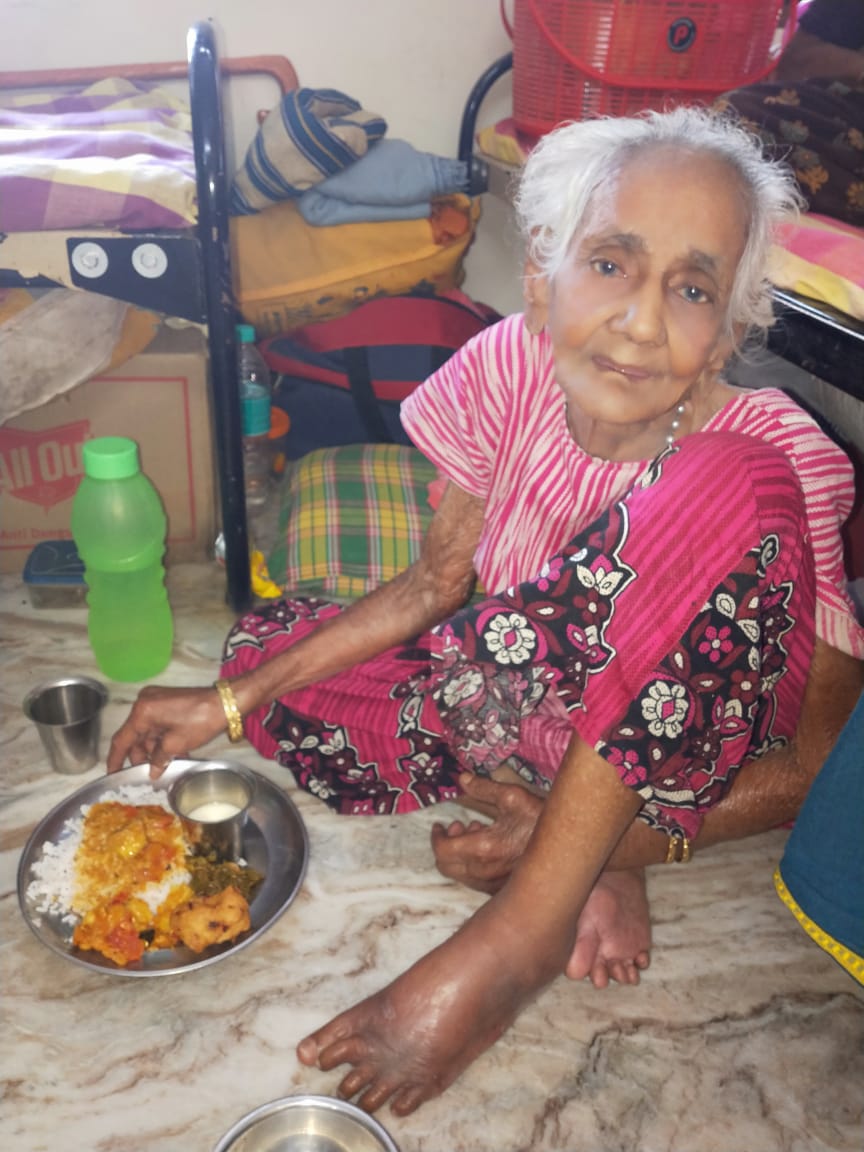 Nutritious Food & Daily Needs